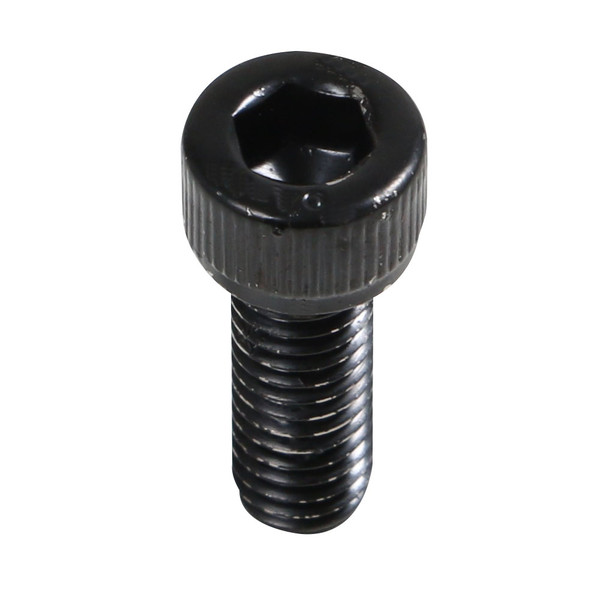 Socket Head Screw Black M6x1.00x50