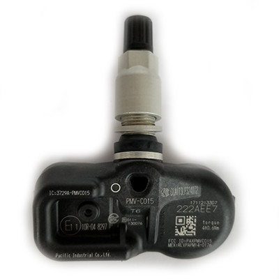 TPMS 1230-125-315 Mhz