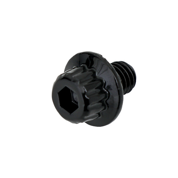 Rivet Screw For: BR16 (Black) (Single)