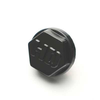 Rivet For: F216- F225- F240 (Gloss Black)