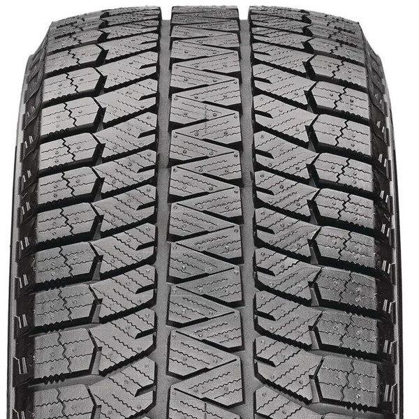 Bridgestone BLIZZAK WS90 235/55R17 99H