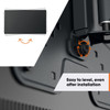 Vogel's TVM 1625 Full-Motion TV Wall Mount 40-77"