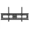 Extra large tilt bracket 0-12 degrees, TVs up to 70". Max VESA 800x400