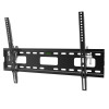 Slim tilt bracket 0- 15 degrees, TVs up to 70". Max VESA 660x400