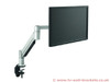 Deluxe Cantilever OLED/LED Double Arm 23-37"