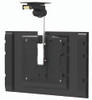 Flip Down Ceiling Mount (17"-37") - AS222