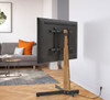 Vogel's TVS 3695 B TV Floor Stand (Black) - 40-77"