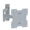 Swivel & tilt. TVs up to 44". Max VESA 200x200