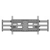 Swivel & tilt. TVs up to 90". Max VESA 600x400