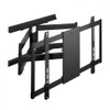 TT39296 Swivel & tilt. TVs up to 85". Max VESA 600x400