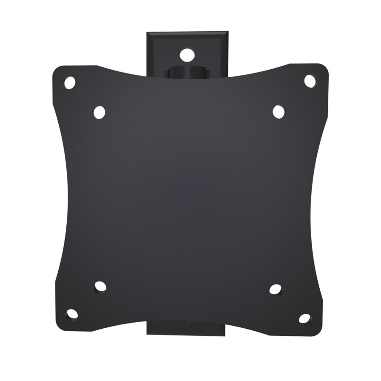 Swivel & tilt. TVs up to 27. Max VESA 100x100 B - TV Wall Brackets