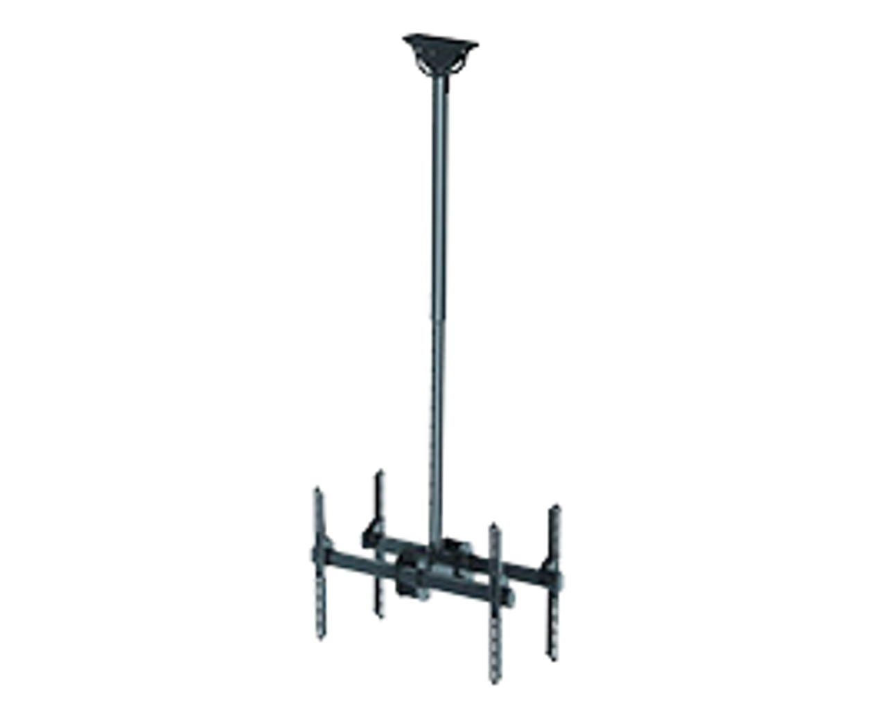 Dual Monitor Mounts Dual Monitor Mounts