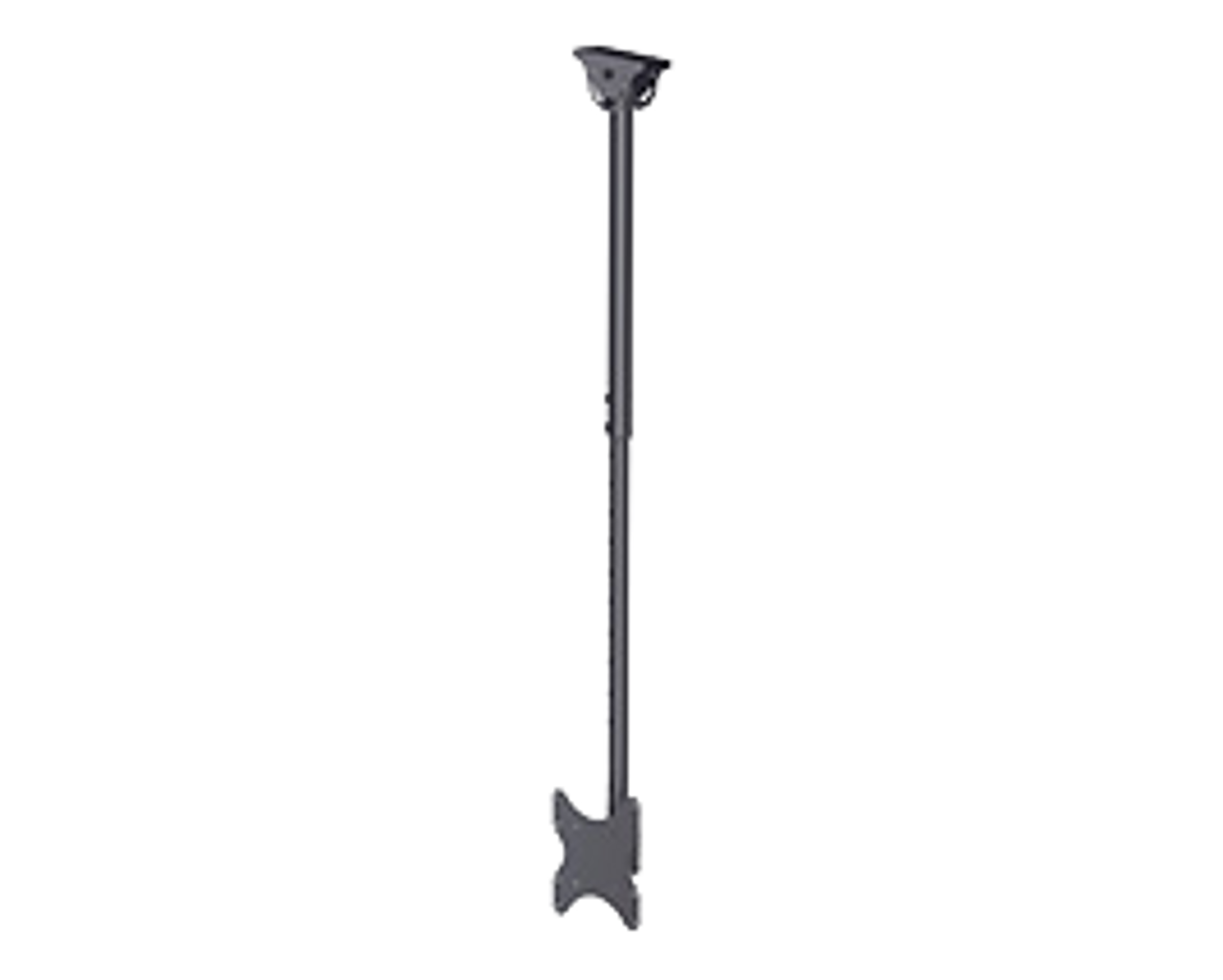 Monitor Pole Mounts Monitor Pole Mounts