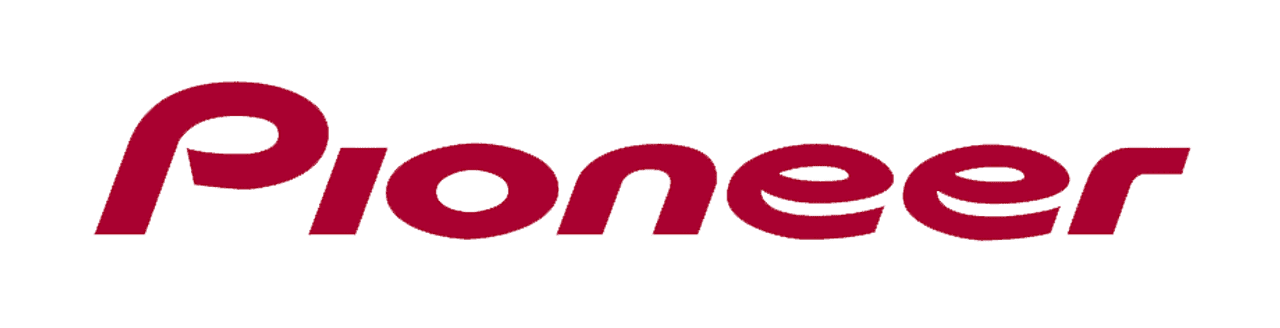 PIONEER PIONEER