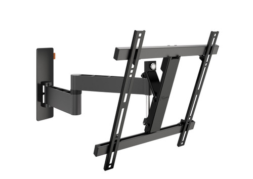 Vogel's WALL 3245 Full-Motion TV Wall Mount (black) 32-55"