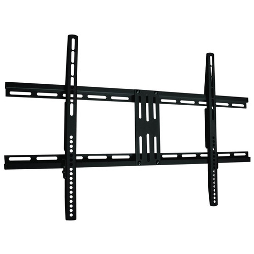 Techlink TTM601 Pedestal TV Stand Tabletop Mount for 32- 60  Screens/Monitors - TV Wall Brackets