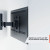 Vogel's TVM 1625 Full-Motion TV Wall Mount 40-77"
