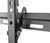 Tilt bracket - TVs up to 60". Max VESA 400x400