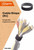 Vogel's TVA 6201 Cable Straps