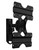IBTV502 Swivel & tilt. TVs up to 43". Max VESA 200x200