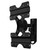 IBTV502 Swivel & tilt. TVs up to 43". Max VESA 200x200