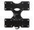 IBTV502 Swivel & tilt. TVs up to 43". Max VESA 200x200