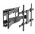 IB1015B Swivel & tilt. TVs up to 80". Max VESA 600 x 400