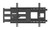 IB1015B Swivel & tilt. TVs up to 80". Max VESA 600 x 400
