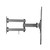 IB430B Swivel & tilt. TVs up to 55". Max VESA 400x400