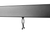 IB430B Swivel & tilt. TVs up to 55". Max VESA 400x400