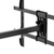 IB1065B Swivel & tilt. TVs up to 80". Max VESA 600 x 400 IB1065B Swivel & tilt. TVs up to 80". Max VESA 600 x 400