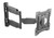 Podium Brackets Premium Full-Motion LED/LCD TV Wall Mount 23"-43". Max VESA 200x200