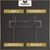 Podium Brackets Premium Ultra-Slim and Heavy-Duty Tilt TV Wall Mount 43"-95". Max VESA 800x400