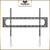 Podium Brackets Premium Heavy-Duty Fixed TV Wall Mount 60"-120". Max VESA 900x600