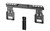 Podium Brackets Ultra-Slim Fixed TV Wall Mount up to 75". Max VESA 400x400