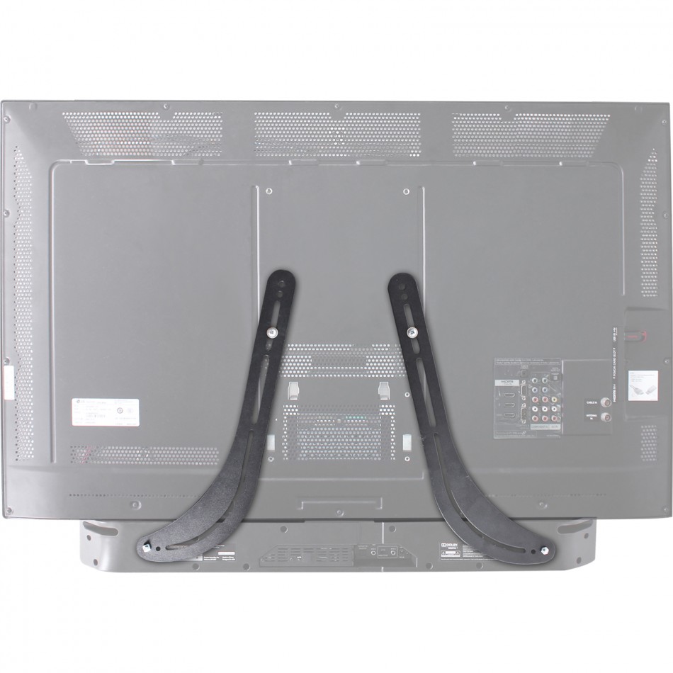 Universal Fit Soundbar Bracket TV Wall Brackets