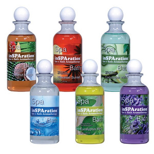 InSPAration - Aromatherapy (Assorted) InSPAration - Aromatherapy (Assorted)