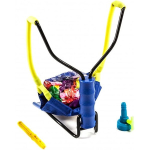 Stream Machine - Wrist Balloon Launcher Stream Machine - Wrist Balloon Launcher
