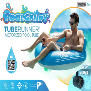 PoolCandy - Tube Runner PoolCandy - Tube Runner