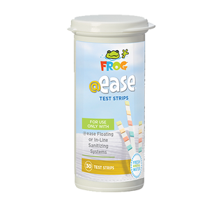 Frog @ease Test Strips Frog @ease Test Strips