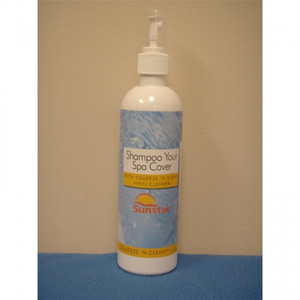 Sunstar - Spa Cover Shampoo Sunstar - Spa Cover Shampoo
