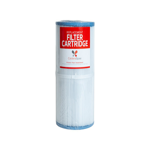 Caldera - 30 Sq. Ft. Cartridge Filter Caldera - 30 Sq. Ft. Cartridge Filter
