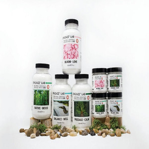 Spazazz - CBD Aromatherapy Crystals - 4oz. Spazazz - CBD Aromatherapy Crystals - 4oz.