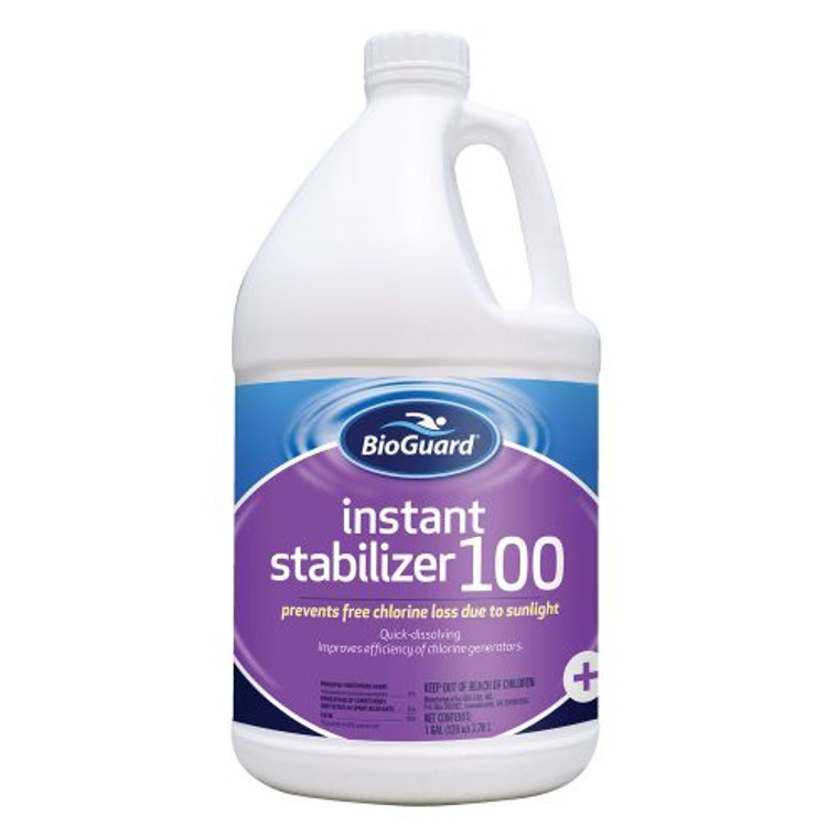 BioGuard® Instant Stabilizer 100