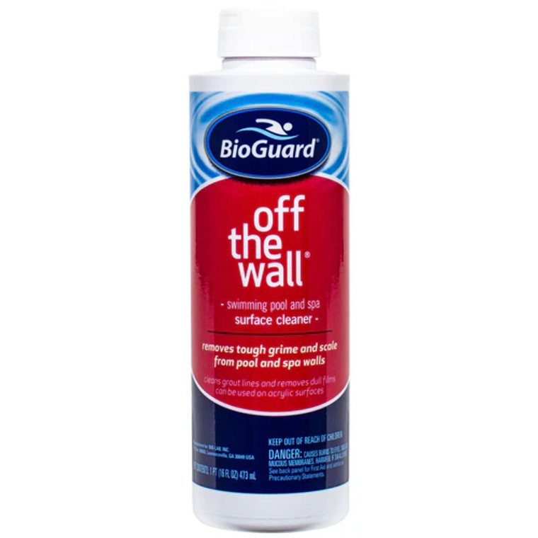 BioGuard® Off The Wall®