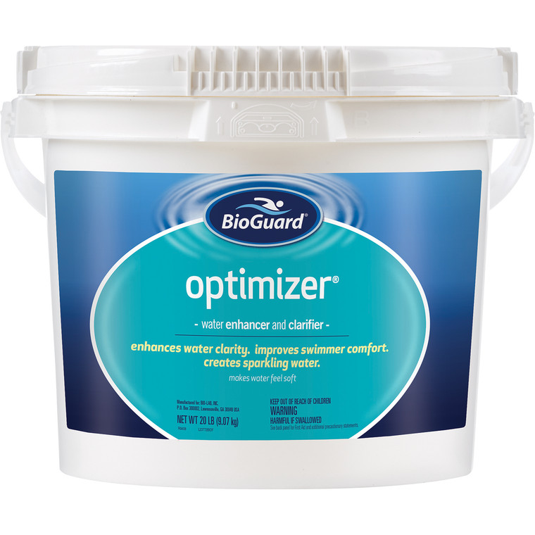 BioGuard® Optimizer® - 20 lb