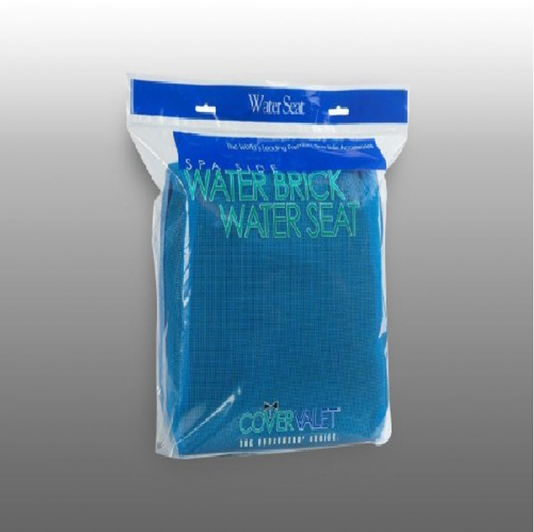 Cover Valet - Water Brick Booster Seat