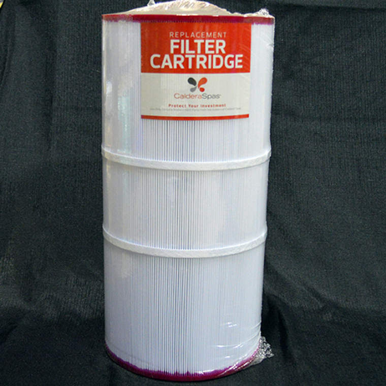 Caldera - 100 Sq. Ft. Cartridge Filter