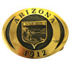 Heritage Mint Belt Buckles