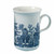 Blue Willow Mug - 8 oz